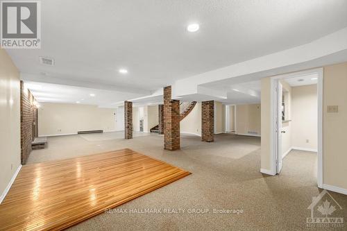 95 Macnabb Place, Ottawa, ON - Indoor Photo Showing Other Room