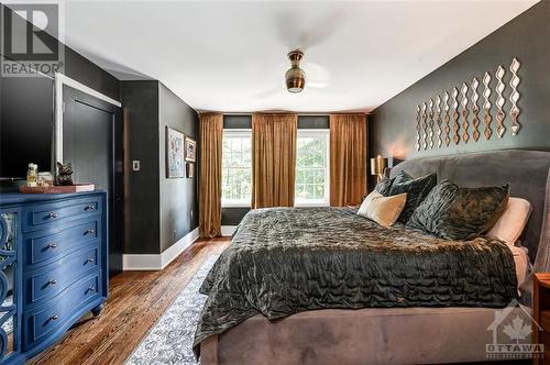 1271 Georges Vanier Drive, Ottawa, ON - Indoor Photo Showing Bedroom