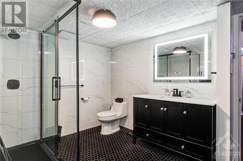 1271 Georges Vanier Drive, Ottawa, ON - Indoor Photo Showing Bathroom