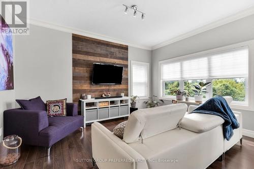 44 - 1850 Beaverbrook Avenue, London, ON - Indoor Photo Showing Living Room