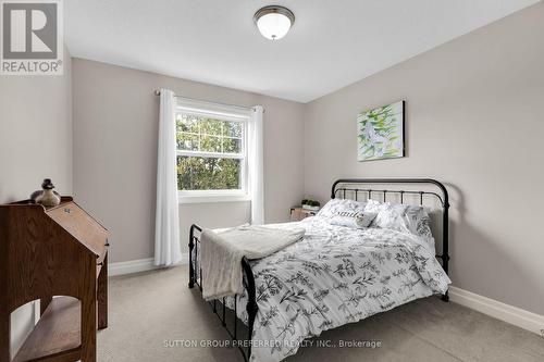 44 - 1850 Beaverbrook Avenue, London, ON - Indoor Photo Showing Bedroom