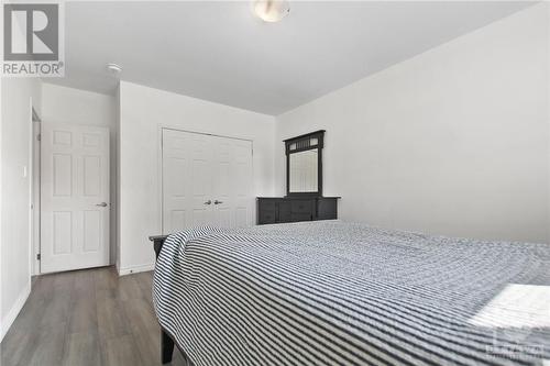 94 Frank Street, Carleton Place, ON - Indoor Photo Showing Bedroom