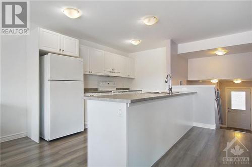 94 Frank Street, Carleton Place, ON - Indoor Photo Showing Kitchen