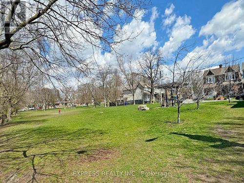 18 - 1666 Queen Street E, Toronto (Woodbine Corridor), ON - Outdoor With View