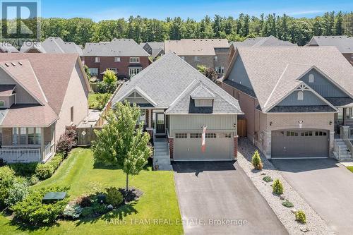 19 Cameron Street, Springwater (Centre Vespra), ON - Outdoor With Facade