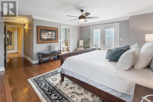 1171 Heritage Road, Kingsville, ON - Indoor Photo Showing Bedroom