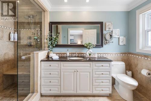 1171 Heritage Road, Kingsville, ON - Indoor Photo Showing Bathroom