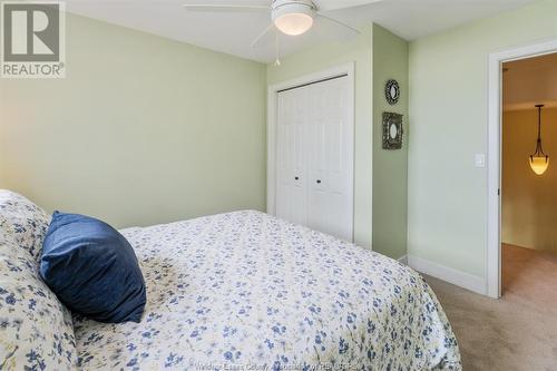 1171 Heritage Road, Kingsville, ON - Indoor Photo Showing Bedroom