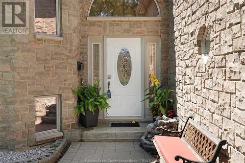 3157 Robinet, Windsor, ON - 