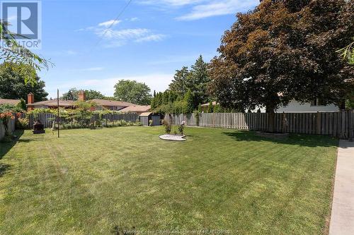 3157 Robinet, Windsor, ON - Outdoor