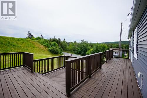 199 Old Cabot Highway, Chapel Arm, NL - Outdoor With Exterior