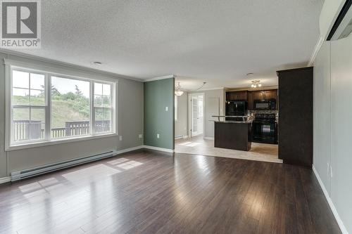 199 Old Cabot Highway, Chapel Arm, NL - Indoor Photo Showing Living Room