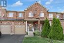 22 Tanasi Road, Brampton (Credit Valley), ON  - Outdoor With Facade 