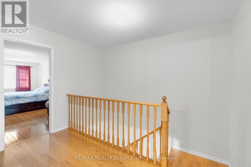 22 Tanasi Road, Brampton (Credit Valley), ON - Indoor Photo Showing Other Room