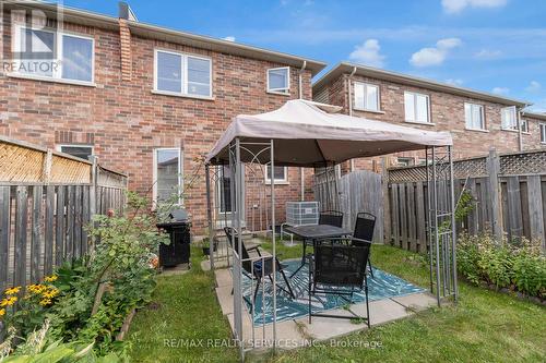 22 Tanasi Road, Brampton (Credit Valley), ON - Outdoor With Exterior