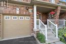 22 Tanasi Road, Brampton (Credit Valley), ON  - Outdoor 