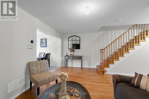 22 Tanasi Road, Brampton (Credit Valley), ON - Indoor