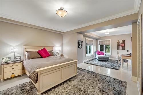 5100 14 Side Road, Milton, ON - Indoor Photo Showing Bedroom