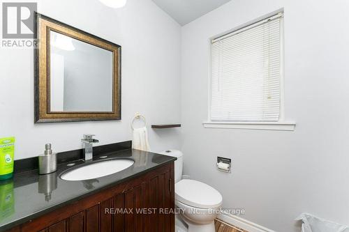 72 - 7080 Copenhagen Road, Mississauga (Meadowvale), ON - Indoor Photo Showing Bathroom