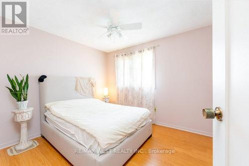 72 - 7080 Copenhagen Road, Mississauga (Meadowvale), ON - Indoor Photo Showing Bedroom