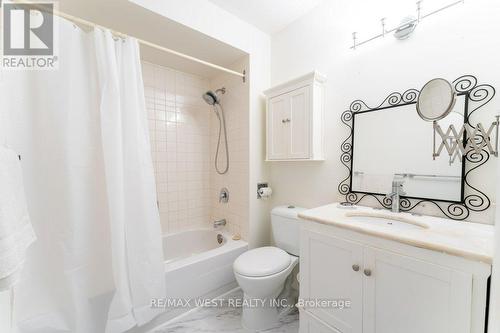 72 - 7080 Copenhagen Road, Mississauga (Meadowvale), ON - Indoor Photo Showing Bathroom