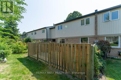 72 - 7080 Copenhagen Road, Mississauga (Meadowvale), ON - Outdoor