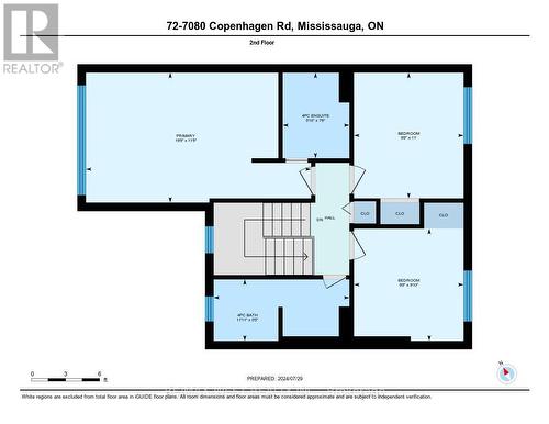 72 - 7080 Copenhagen Road, Mississauga (Meadowvale), ON - Other