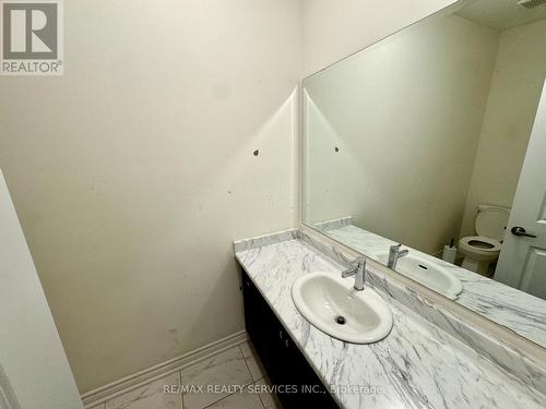 48 Puffin Crescent, Brampton, ON - Indoor Photo Showing Bathroom