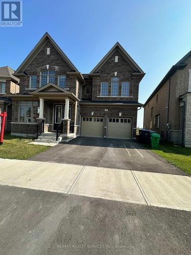 48 Puffin Crescent, Brampton, ON - Outdoor With Facade