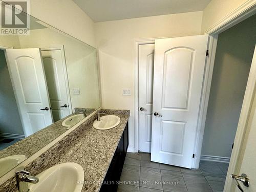 48 Puffin Crescent, Brampton, ON - Indoor Photo Showing Bathroom