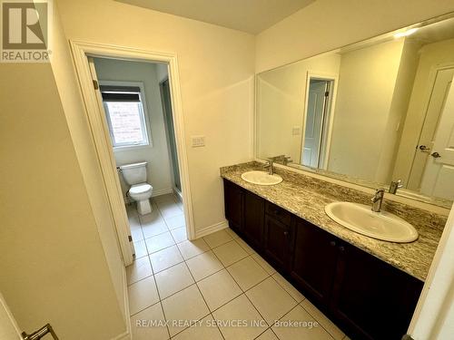 48 Puffin Crescent, Brampton, ON - Indoor Photo Showing Bathroom