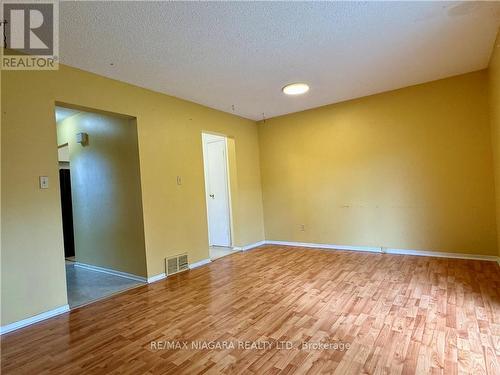 58 - 131 Rockwood Avenue, St. Catharines, ON - Indoor Photo Showing Other Room