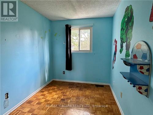 58 - 131 Rockwood Avenue, St. Catharines, ON - Indoor Photo Showing Other Room