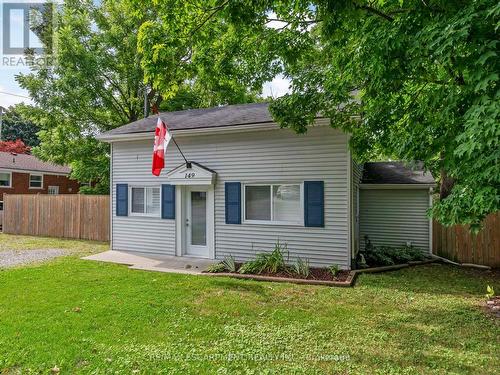 149 Park Lane, Haldimand, ON - Outdoor