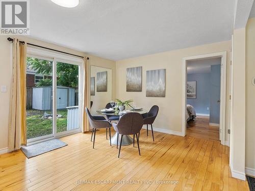 149 Park Lane, Haldimand, ON - Indoor Photo Showing Dining Room