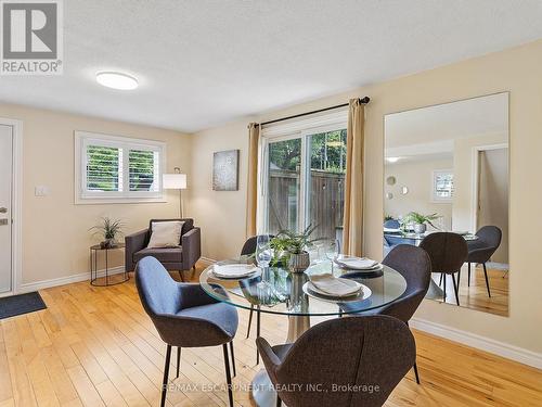 149 Park Lane, Haldimand, ON - Indoor Photo Showing Dining Room