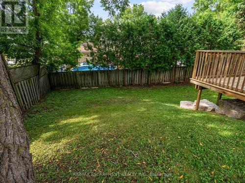 149 Park Lane, Haldimand, ON - Outdoor With Backyard