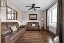 62 Pine Street, Cornwall, ON  - Indoor Photo Showing Living Room 