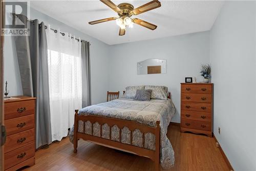 62 Pine Street, Cornwall, ON - Indoor Photo Showing Bedroom