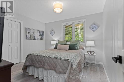 7470 Bamsey Drive, Hamilton Township (Bewdley), ON - Indoor Photo Showing Bedroom