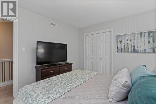 7470 Bamsey Drive, Hamilton Township (Bewdley), ON - Indoor Photo Showing Bedroom