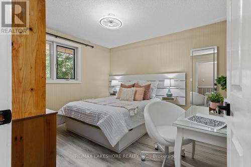 7470 Bamsey Drive, Hamilton Township (Bewdley), ON - Indoor Photo Showing Bedroom