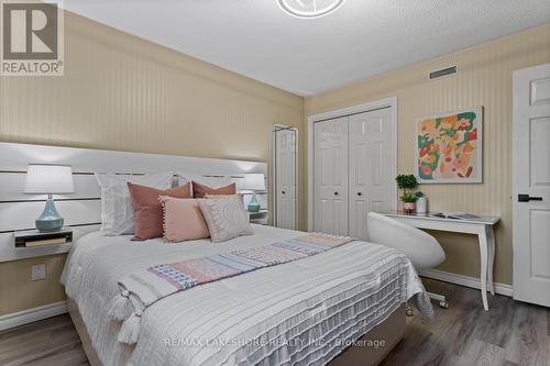 7470 Bamsey Drive, Hamilton Township (Bewdley), ON - Indoor Photo Showing Bedroom