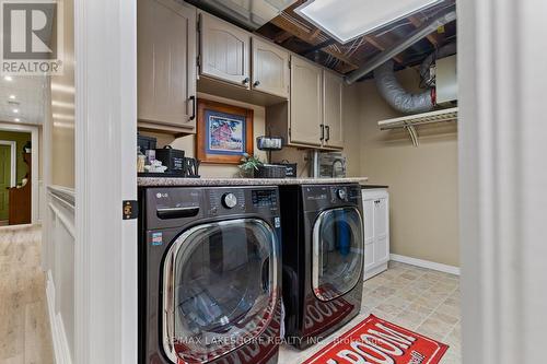 7470 Bamsey Drive, Hamilton Township (Bewdley), ON - Indoor Photo Showing Laundry Room