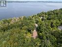 7470 Bamsey Drive, Hamilton Township (Bewdley), ON  - Outdoor With Body Of Water With View 