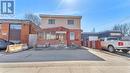 387 Horton Street E, London, ON  - Outdoor 