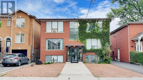 5 Cliff Street, Toronto (Rockcliffe-Smythe), ON - Outdoor With Facade