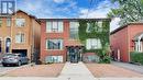 5 Cliff Street, Toronto (Rockcliffe-Smythe), ON  - Outdoor With Facade 