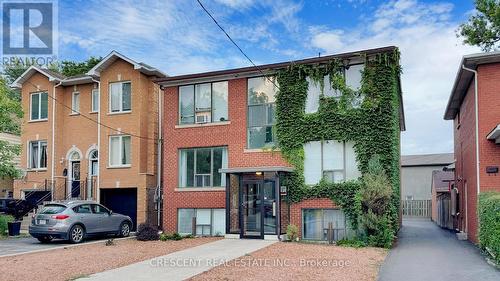 5 Cliff Street, Toronto (Rockcliffe-Smythe), ON - Outdoor With Facade