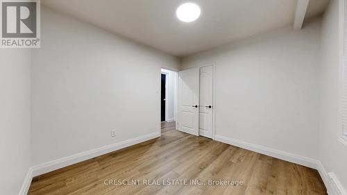 5 Cliff Street, Toronto (Rockcliffe-Smythe), ON - Indoor Photo Showing Other Room